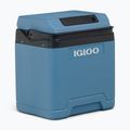 Igloo IE27 ACDC 27 l eisblauer Touristenkühlschrank 3