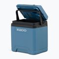 Igloo IE27 ACDC 27 l eisblauer Touristenkühlschrank 9
