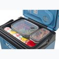 Igloo IE27 ACDC 27 l eisblauer Touristenkühlschrank 12