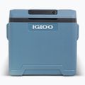 Igloo IE42 ACDC 42 l eisblauer Touristenkühlschrank
