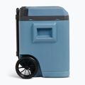 Igloo IE42 ACDC 42 l eisblauer Touristenkühlschrank 4