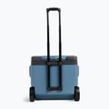 Igloo IE42 ACDC 42 l eisblauer Touristenkühlschrank 8