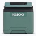 Kühlschrank Igloo IE24 ACDC 24 and spruce