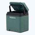 Kühlschrank Igloo IE27 ACDC 27 and spruce 3
