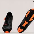 Herren MTB-Radschuhe Northwave Razer 2 graphit-orange 80222013 12