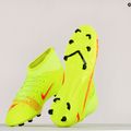 Nike Superfly 8 Club FG/MG Jr Kinder Fußballschuhe gelb CV0790-760 11