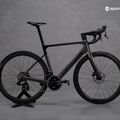 Orbea M21e LTD PWR Graphit Rennrad M12953BR 15