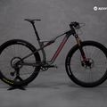 Orbea Oiz M-Pro TR Mountainbike grau M24019LI 17