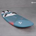 Windsurfbrett Fanatic Gecko Foil LTD blau 13220-1014 13