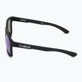 Bliz Luna Fahrradbrille schwarz 54605-13 4