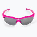 Bliz Hybrid Small Fahrradbrille rosa 52808-41 3