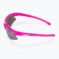 Bliz Hybrid Small Fahrradbrille rosa 52808-41 4