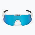 Bliz Matrix Small S3 matt weiß / rauchblau multi 52907-03 Fahrradbrille 3