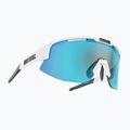 Bliz Matrix Small S3 matt weiß / rauchblau multi 52907-03 Fahrradbrille 5