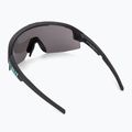 Bliz Matrix Small Nano Optics Fahrradbrille schwarz 52007-13 2
