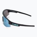 Bliz Matrix Small Nano Optics Fahrradbrille schwarz 52007-13 4