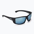 Bliz Drift Fahrradbrille schwarz 54001-13