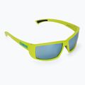 Bliz Drift grün Fahrradbrille 54001-73