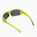 Bliz Drift grün Fahrradbrille 54001-73 2