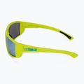 Bliz Drift grün Fahrradbrille 54001-73 4