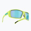 Bliz Drift grün Fahrradbrille 54001-73 5