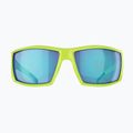 Bliz Drift grün Fahrradbrille 54001-73 6