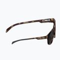 Bliz Ace S3 matt demi braun/rauch Sonnenbrille 5