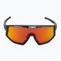 Sonnenbrille Bliz Vision black/brown red multi 3