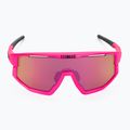 Bliz Vision Fahrradbrille rosa 52001-43 3