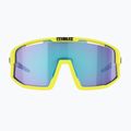 Bliz Vision Fahrradbrille gelb 52001-63 9