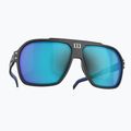 Bliz Targa Fahrradbrille schwarz 54008-13 5