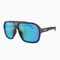 Bliz Targa Fahrradbrille schwarz 54008-13 8