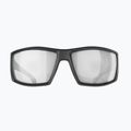 Bliz Drift Polarized S3 matt schwarz/braun Silber Spiegel Radfahren Brille 4