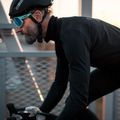 Bliz Fusion Nano Optics Nordic Light S2 Fahrradbrille matt türkis/begonien/violett blau multi 11