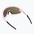 Bliz Matrix Fahrradbrille rosa 52104-49 2