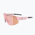 Bliz Matrix Fahrradbrille rosa 52104-49 9
