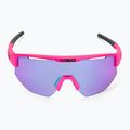 Bliz Matrix Nano Nordic Light Sonnenbrille rosa 52104-44N 3