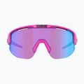 Bliz Matrix Nano Nordic Light Sonnenbrille rosa 52104-44N 8