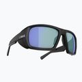 Bliz Peak Nano Optics Photochromic S2-S4 matt schwarz/braun blau multi Fahrradbrille 2