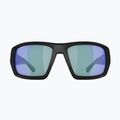 Bliz Peak Nano Optics Photochromic S2-S4 matt schwarz/braun blau multi Fahrradbrille 4