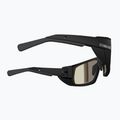 Bliz Peak Nano Optics Photochromic S2-S4 matt schwarz/braun blau multi Fahrradbrille 6