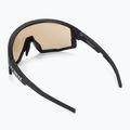 Bliz Fusion Nano Optics Photochromic Fahrradbrille schwarz 52105-13P 2