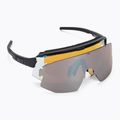 Bliz Breeze Nano Optics Nordic Light Fahrradbrille schwarz 52102-13N 5