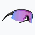 Bliz Breeze Nano Optics Nordic Light Fahrradbrille schwarz 52102-14N 6