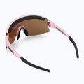 Bliz Breeze Sonnenbrille rosa 52102-49 2