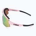 Bliz Breeze Sonnenbrille rosa 52102-49 4