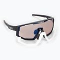 Bliz Vision Nano Optics Photochromic Fahrradbrille schwarz 52101-13P 5