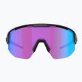 Bliz Matrix Small Nano Optics Nordic Light S2 Fahrradbrille matt schwarz/begonia/violett blau multi 4