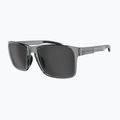 Bliz Luna kristallgrau/rauchfarben Sonnenbrille 3