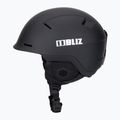 Skihelm Bliz Infinity matte black 3